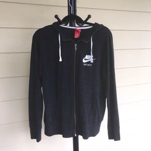 Nike jacket